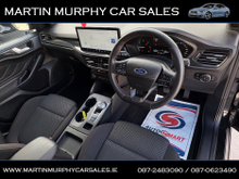 2024 Ford Focus 1.5L Diesel For Sale Images