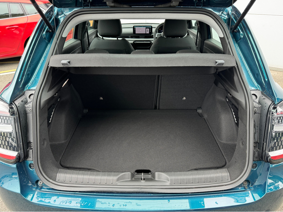 2024 Fiat 600 1.2L Petrol For Sale Images