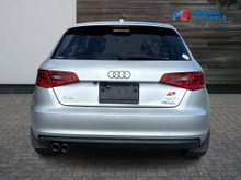 2013 Audi A3 1.4L Petrol For Sale Images