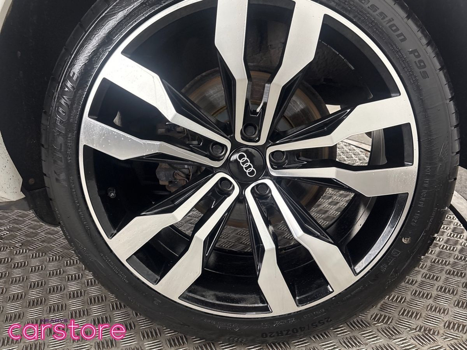 Audi Q3 35 TDI 150HP S Tronic SE — thumbnail 14