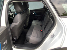 2024 Citroen C4 0L Electric For Sale Images