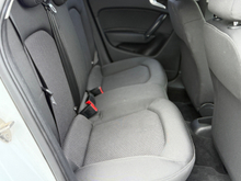 2015 Audi A1 1L Petrol For Sale Images