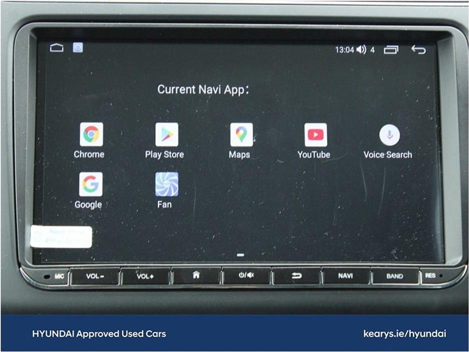 Volkswagen Polo POLO 5D TSI - COMFORT - 1.2 PETROL — thumbnail 16