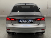 2019 Audi A3 1L Petrol For Sale Images
