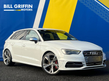 Audi S3 QUATTRO 2.0 AUTO // BANG &...