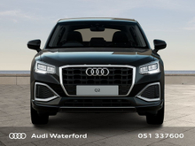 Audi Q2 30 TFSI 116HP SE from €409 per...