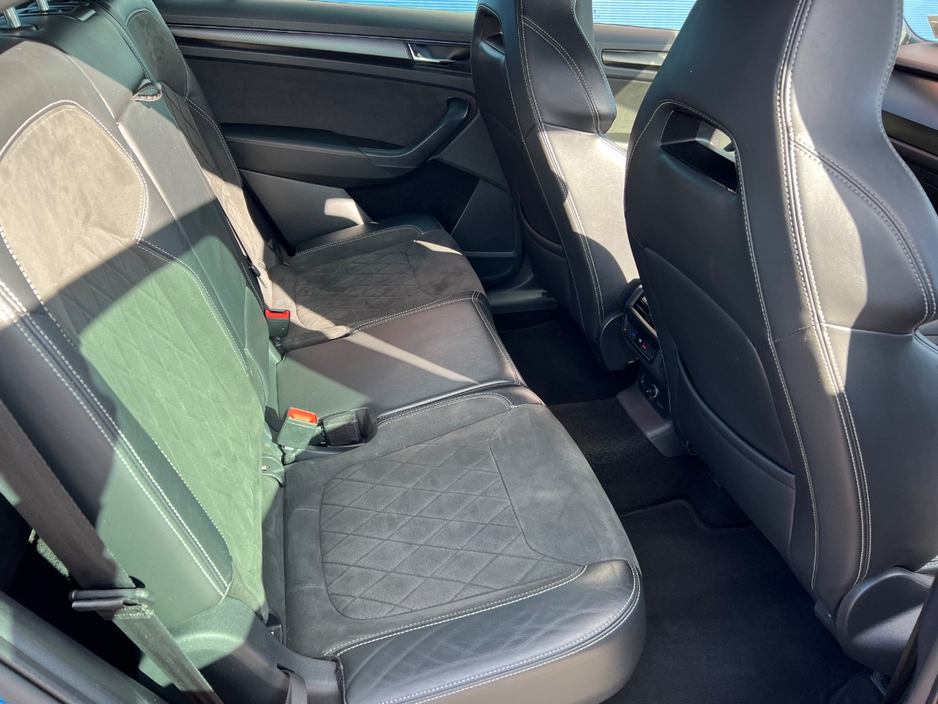 2021 Skoda Kodiaq 2L Diesel For Sale Images