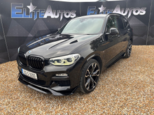 2019 BMW X3 2L Diesel For Sale Images