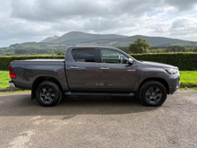 2023 Toyota Hilux 2.4L Diesel For Sale Images
