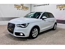 2015 Audi A1 1.4L Petrol For Sale Images