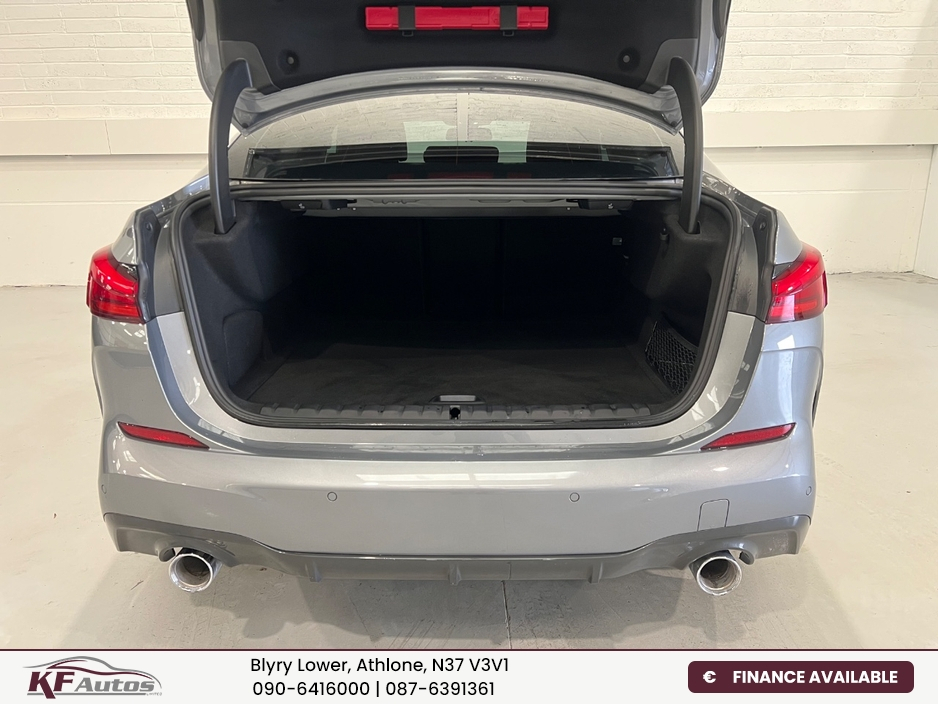 2022 BMW 2 Series 2L Diesel For Sale Images