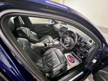 2021 Audi A4 2L Diesel For Sale Images