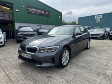 BMW 3 Series 330e SE PRO AUTO