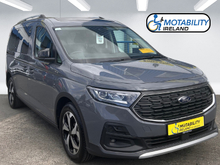 Ford Tourneo Connect Active Wheelchair Accessible