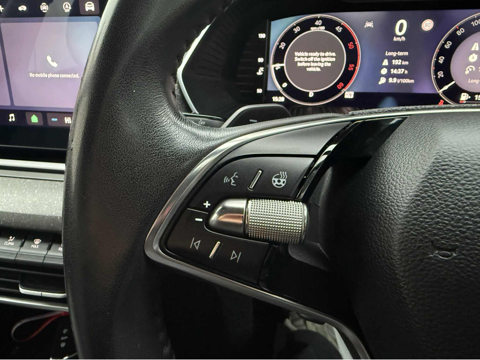 2025 Skoda Octavia 2L Diesel For Sale Images