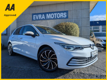 Volkswagen Golf ACTIVE ADAVANCE AUTOMATIC 2.0 DIESEL //HIGH SPEC//LOW MILES//HEATED SEATS AND STEERING WHEEL//REVERSE CAMERA//KEYLESS ENTRY//HEAD UP DISPLAY//