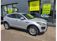 2018 Jaguar E-Pace 2.0L Diesel For Sale Images