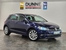 Volkswagen Golf **COMFORT-LINE**DIGITAL DASH**AUTOMATIC**KEYLESS ENTRY AND START**17" HIGHLINE ALLOYS**GENUINE MEDIA UNIT**ANDROID AUTO**APPLE CARPLAY**2 KEYS**NCT 09/28**
