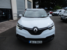 2016 Renault Kadjar 1.5L Diesel For Sale Images