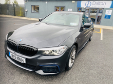 2018 BMW 5 Series 2L Diesel For Sale Images