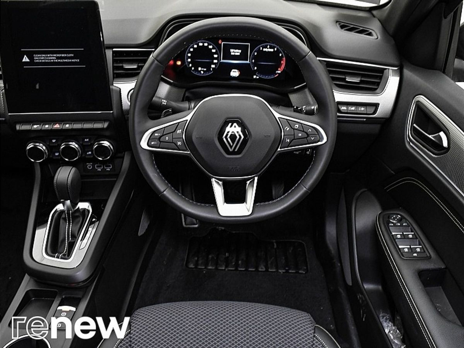 Renault Arkana Techno TCe 140 Auto GSR2 — thumbnail 26