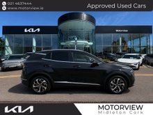 Kia Sportage K3 Mhev MY23 5DR, *warranty till 2030* Auto lights, Touchscreen media, hill start assist, lane keep assit, isofix, multifunction steering wheel, rev