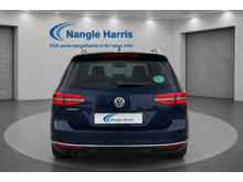 2018 Volkswagen Passat 2L Diesel For Sale Images