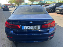 2018 BMW 5 Series 2L Diesel For Sale Images