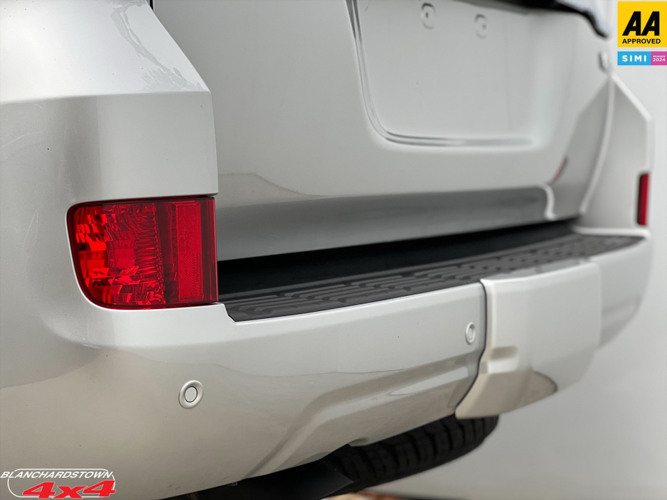 2022 Toyota Landcruiser 4.5L Diesel For Sale Images