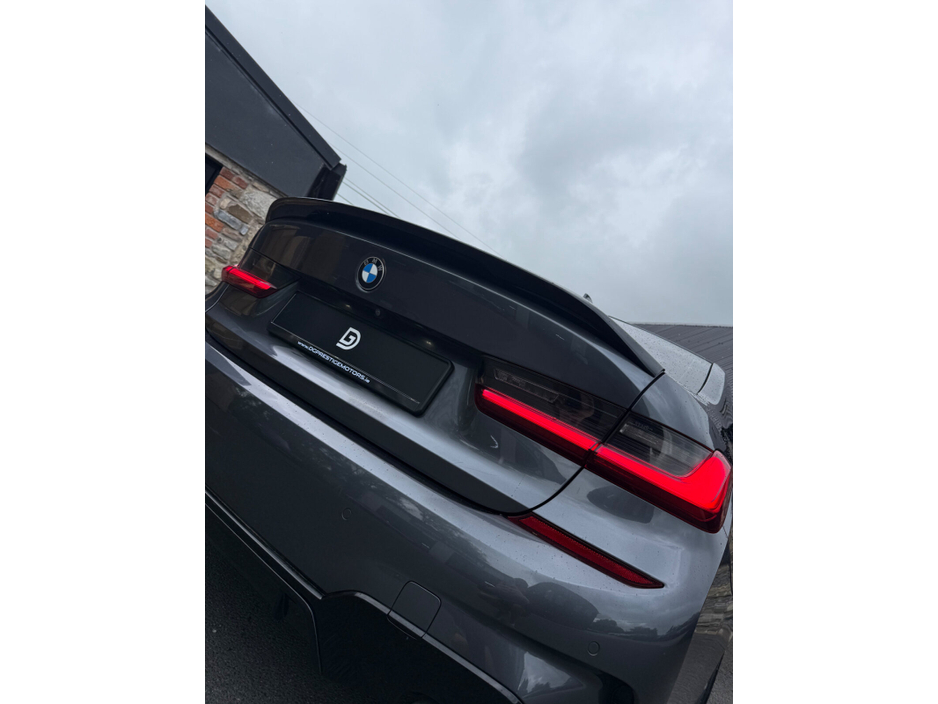 2020 BMW 3 Series 2L Diesel For Sale Images
