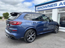 2021 BMW X5 G05 XDRIVE 45E M SPORT PHEV