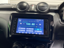 2020 Suzuki Swift 1.2L Petrol For Sale Images