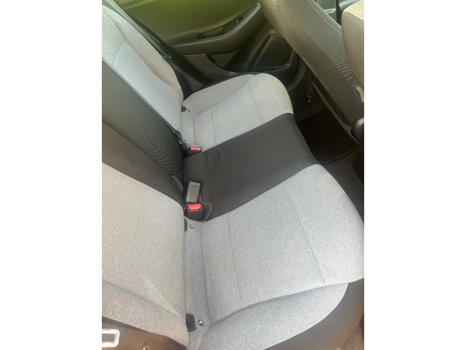 Hyundai i20 SE MPI 99BHP 5DR — thumbnail 12