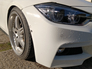 2016 BMW 3 SERIES 330E//Hybrid//2.0L//M sport//Automatic 