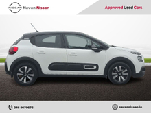 2023 Citroen C3 1.2L Petrol For Sale Images