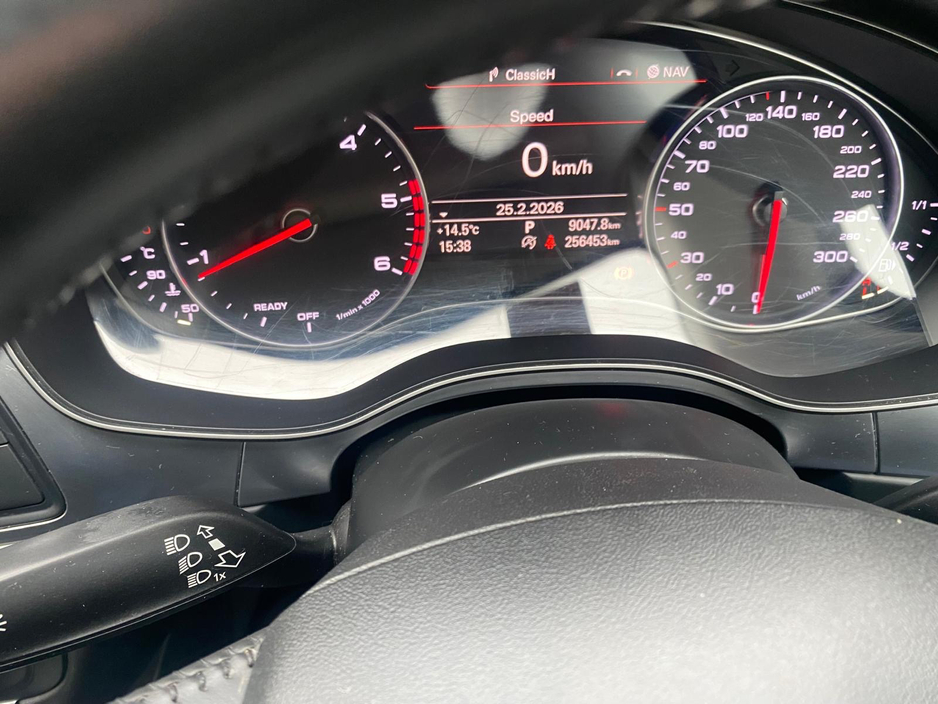 2016 Audi A6 2L Diesel For Sale Images