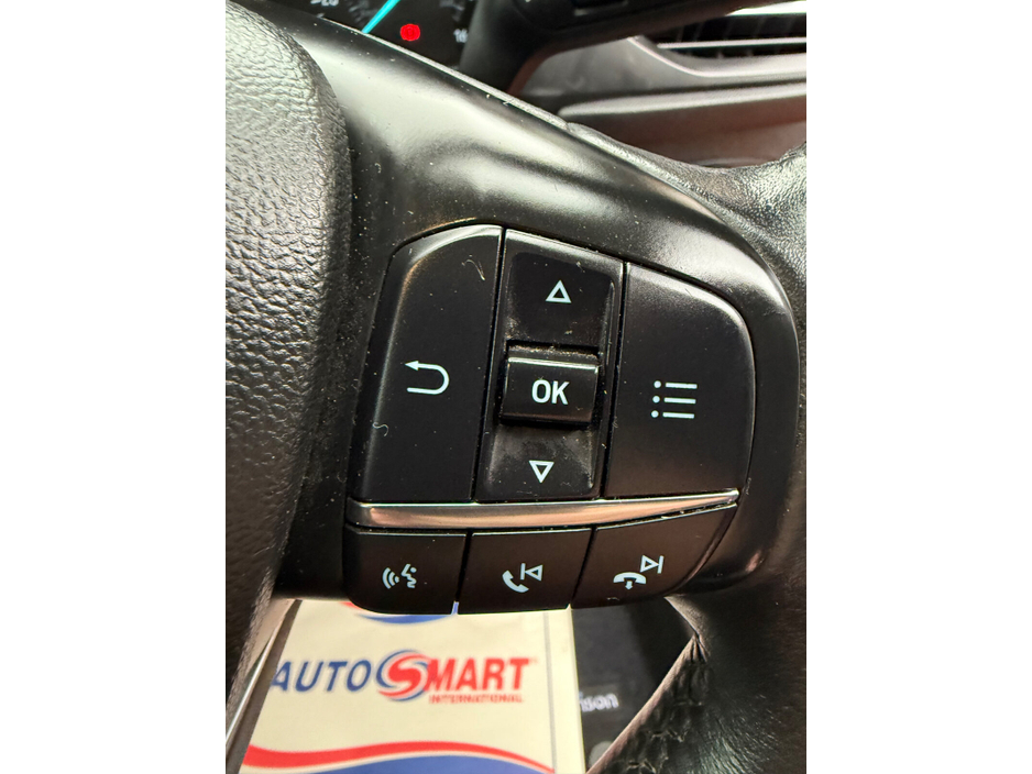 2021 Ford Focus 1.5L Diesel For Sale Images