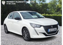 2022 Peugeot 208 1.2L Petrol For Sale Images