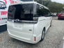 2018 TOYOTA VOXY 