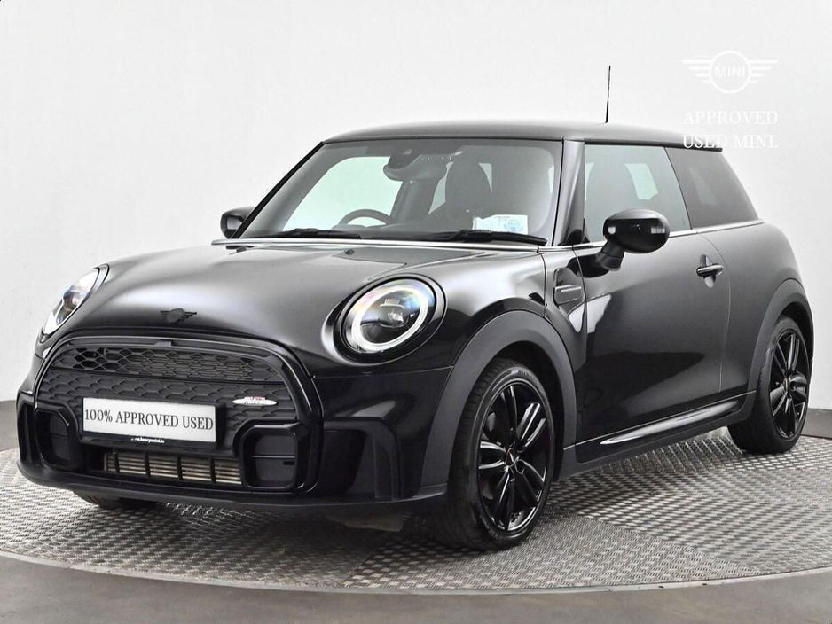 2023 MINI Hatch 1.5L Petrol For Sale Images