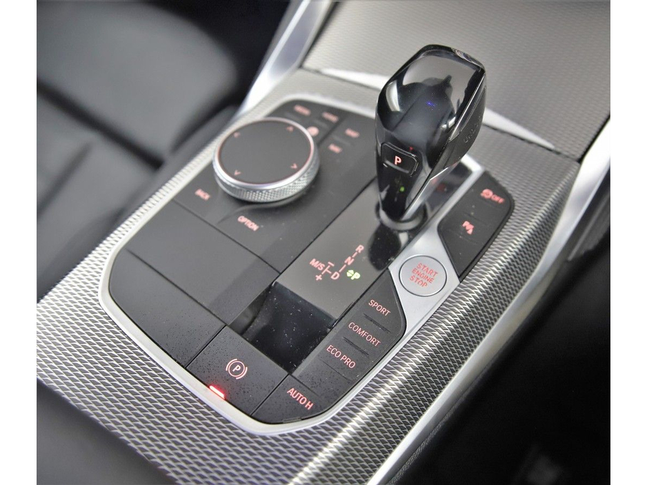 BMW 4 Series 420D G22 M SPORT MHEV 2DR COUPE — thumbnail 22