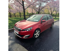 2016 Peugeot 308 1.6L Diesel For Sale Images