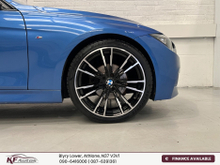 2015 BMW 3 Series 2L Diesel For Sale Images