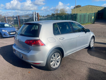 2015 Volkswagen Golf 1.6L Diesel For Sale Images