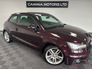 2013 AUDI A1 *AUDI A1* *S-LINE* *AUTOMATIC* *LOW MILEAGE* *KEYLESS ENTRY* *BT AUDIO* *FINANCE AVAILABLE* *TRADE INS WELCOME*
