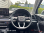 2023 AUDI Q5 2.0 40TDI 204BHP QUATTRO SE AUTOMATIC WITH SUNROOF & AMBIENT LIGHTING
