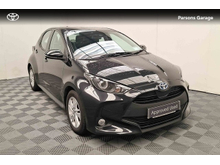 2023 Toyota Yaris