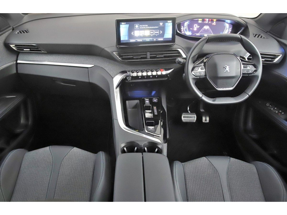 Peugeot 3008 1.6 PHEV ALLURE *BI-TONE ROOF* — thumbnail 13