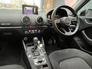 2020 AUDI A3 €21950! 2020 AUDI A3 AUTOMATIC REVERSE CAMERA - CRUISE CONTROL -  