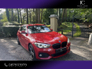 2018 BMW 1 SERIES 116D M-SPORT SHADOW EDITION
